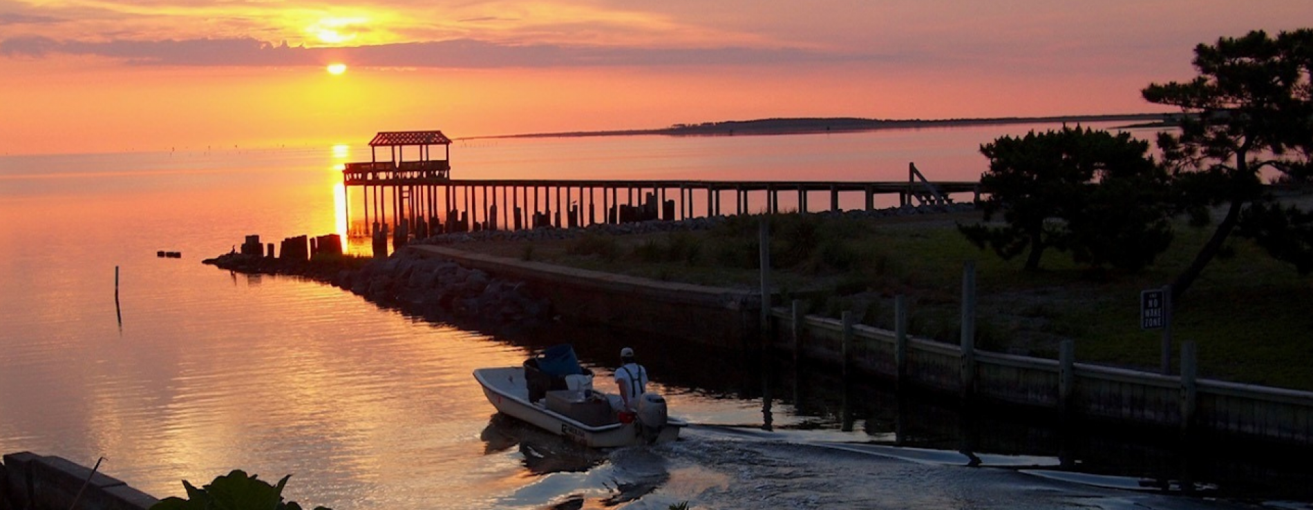 Ocracoke Vacation Rentals Blue Heron Vacations
